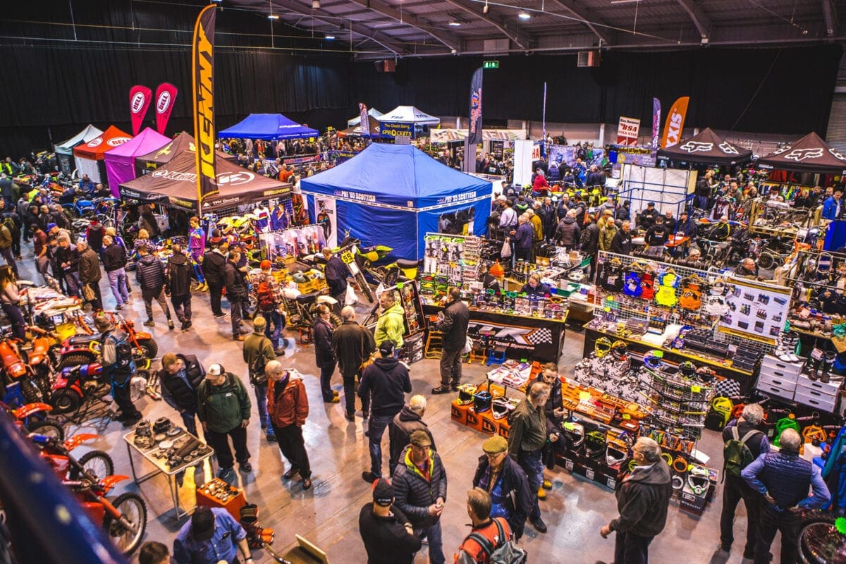 Events Motorcycle events near you! MoreBikes