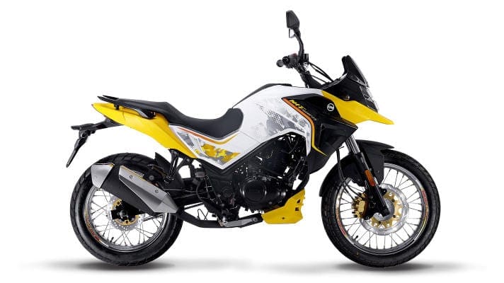 2019 shop new bike