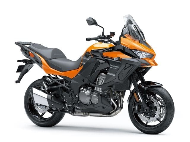 2018 versys on sale 1000