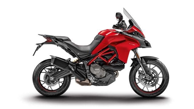 Ducati 2019 clearance