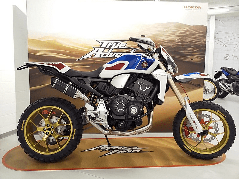 cb1000r scrambler