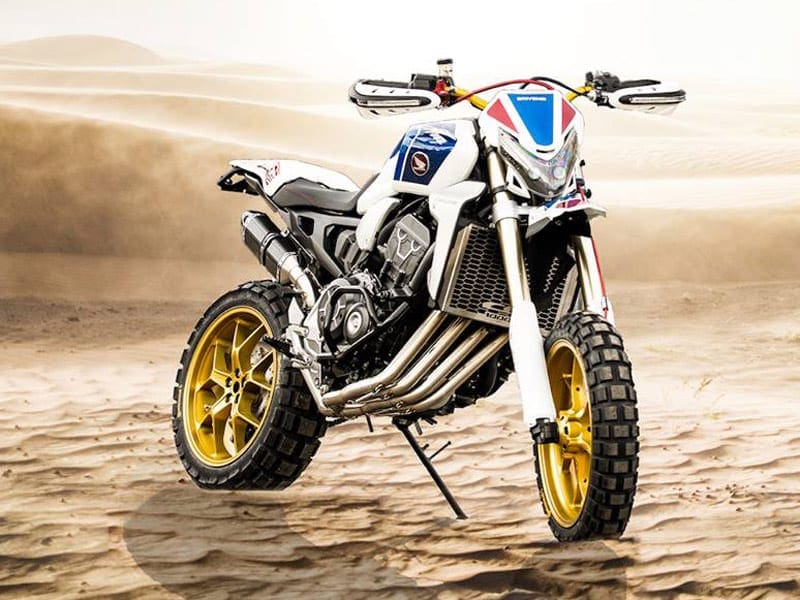 cb1000r scrambler