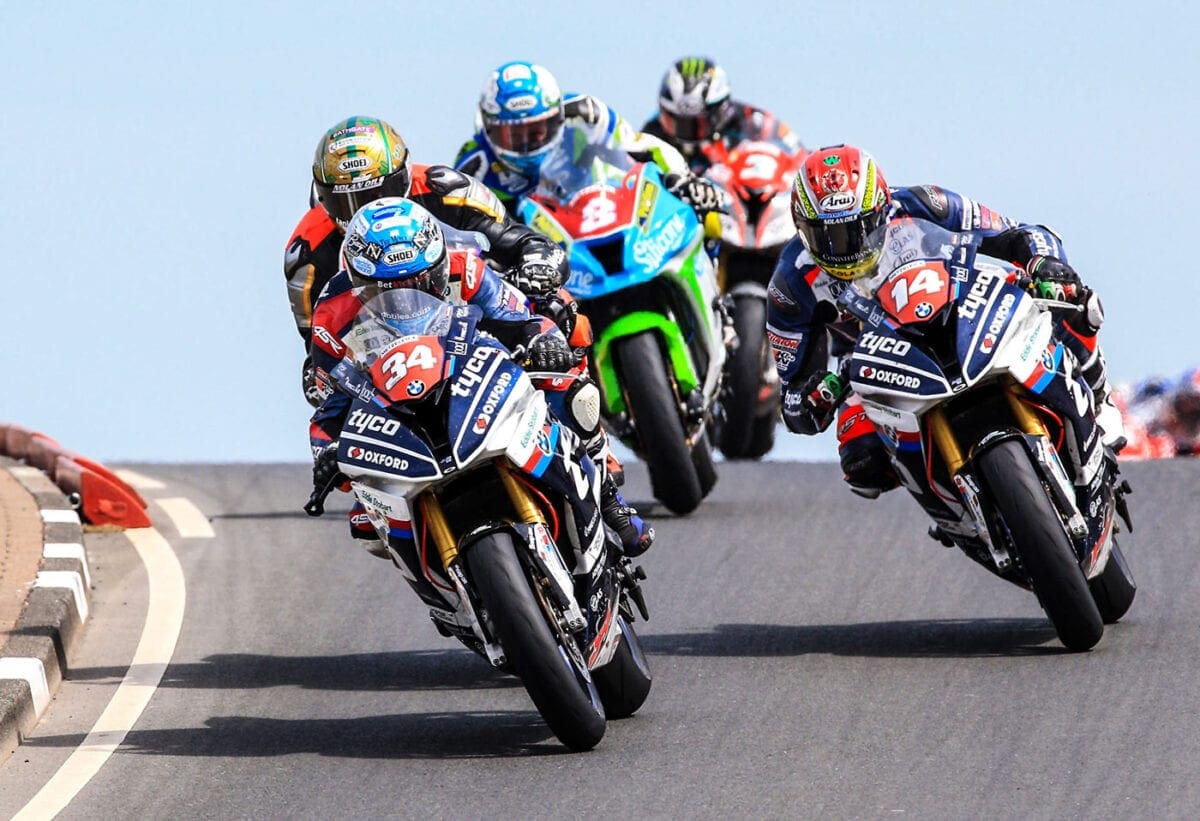 The North West 200 is falling under the shadow of the coronavirus outbreak.