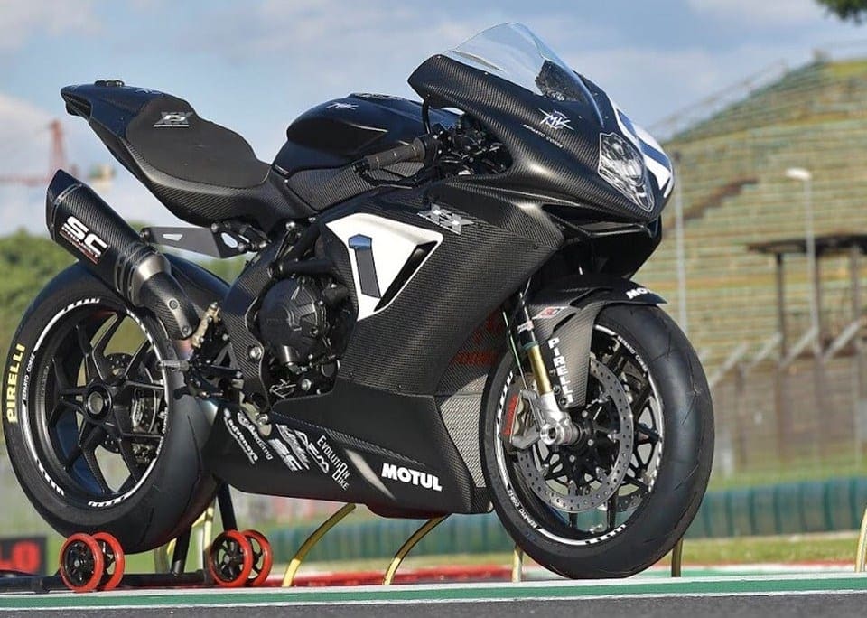 Mvagusta f3 store