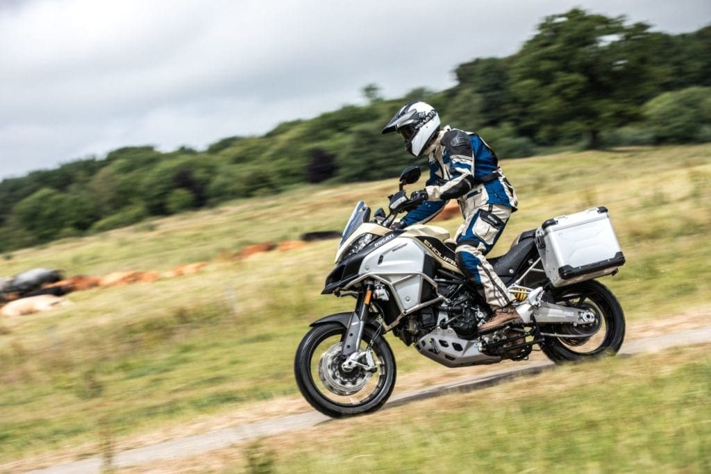 rst adventure jacket