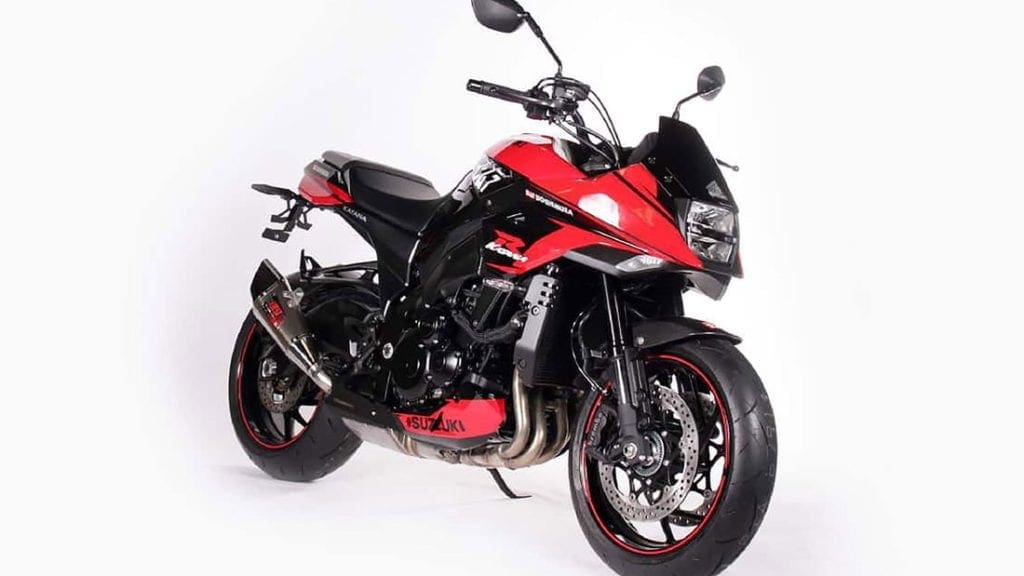 yoshimura motorcycle for sale