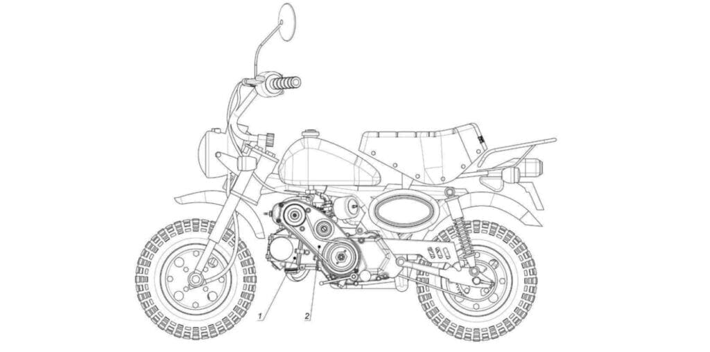 You Can Supercharge Your 50cc And 125cc Motorcycles Nci S Kit Increases Airflow And Improves Power Morebikes You Can Supercharge Your 50cc And 125cc Motorcycles Nci S Kit Increases Airflow And Improves Power Morebikes