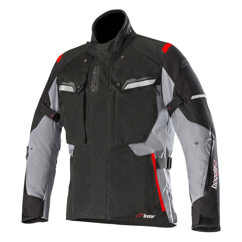 Alpinestars Bogota Drystar V2 front view.