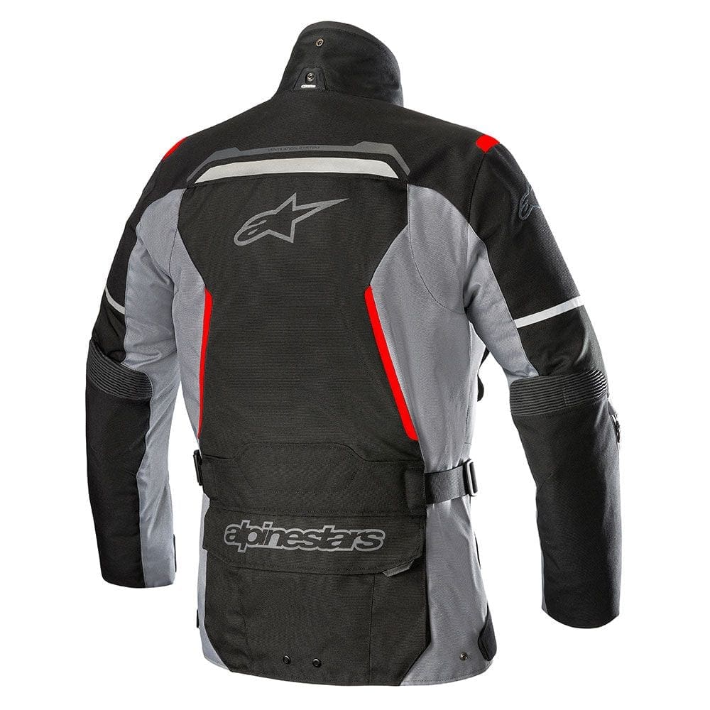 Alpinestars Bogota Drystar V2 rear view.