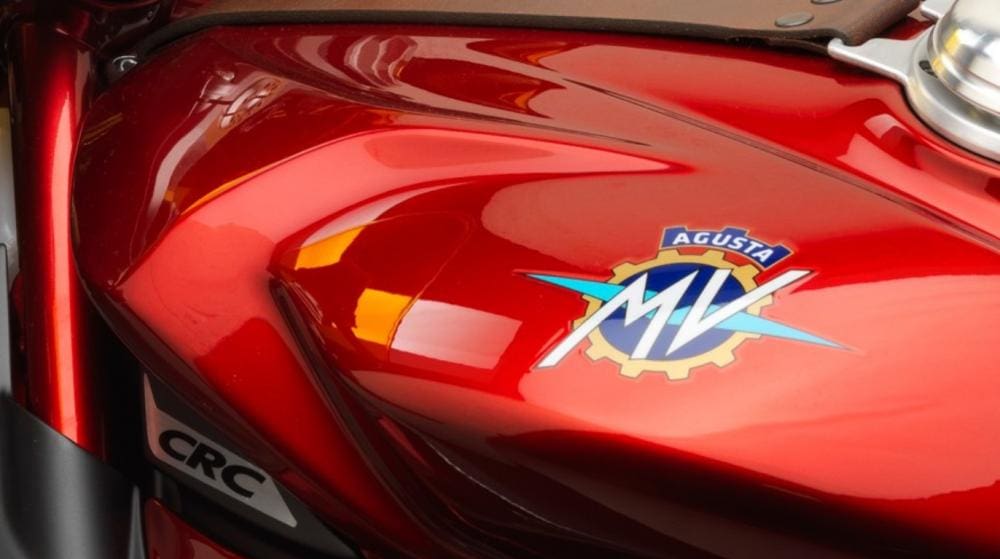 MV Agusta has long made some of the most beautiful motorcycles in the world and now has more financial security for the next wave of bikes on the way.