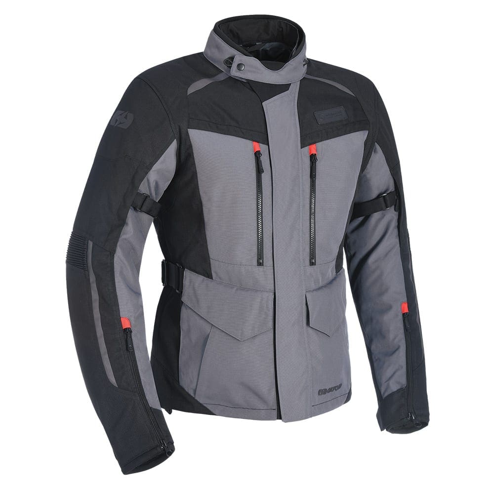 Oxford Continental Advanced jacket.