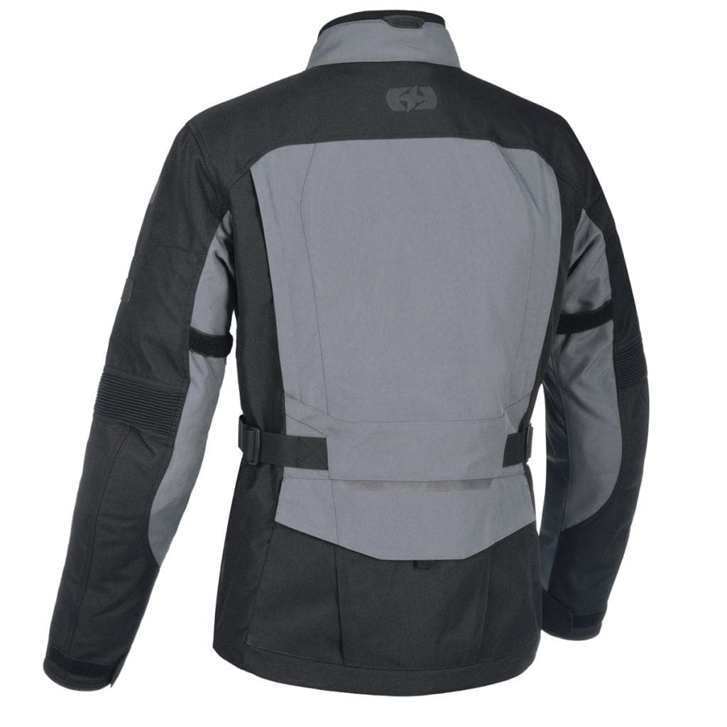Oxford Continental Advanced jacket.