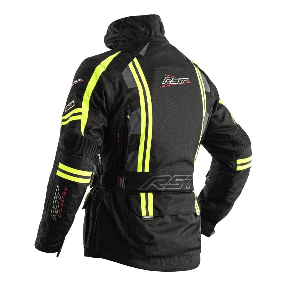RST Pro Series Paragon V jacket.