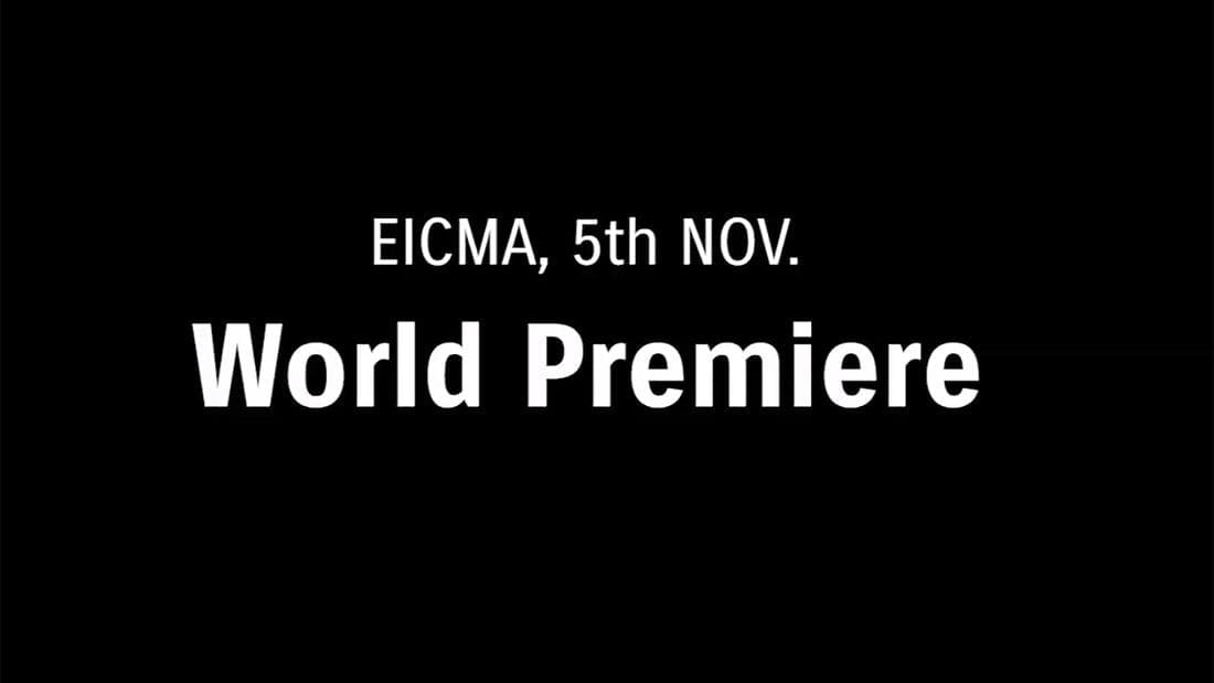 Suzuki's gearing up for the big reveal of its new machines for 2020 at the EICMA show on November 5. We think one of the new bikes will be a re imagined DR BIG.