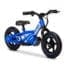 Amped A10 motorcycle. Balance bike. Battery powered child's motorbike