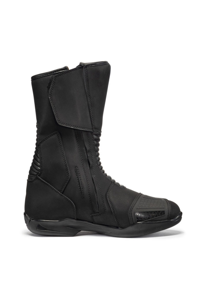 budget motorcycle boots