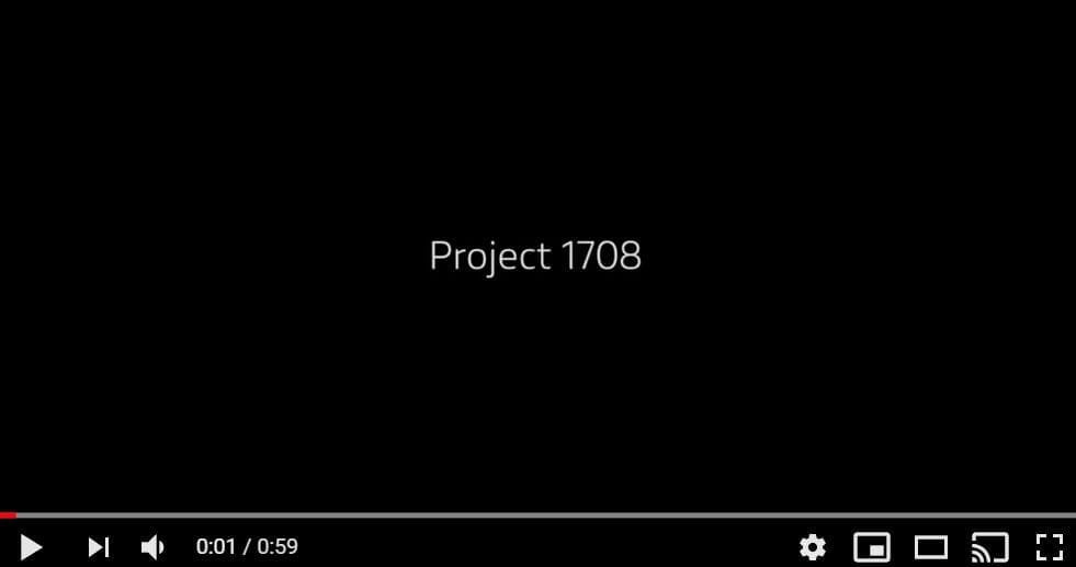 The video starts off with a pretty clear description of which bike is being shown.