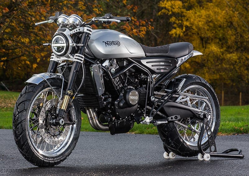 FIVE questions WE want answered about the Norton COLLAPSE.