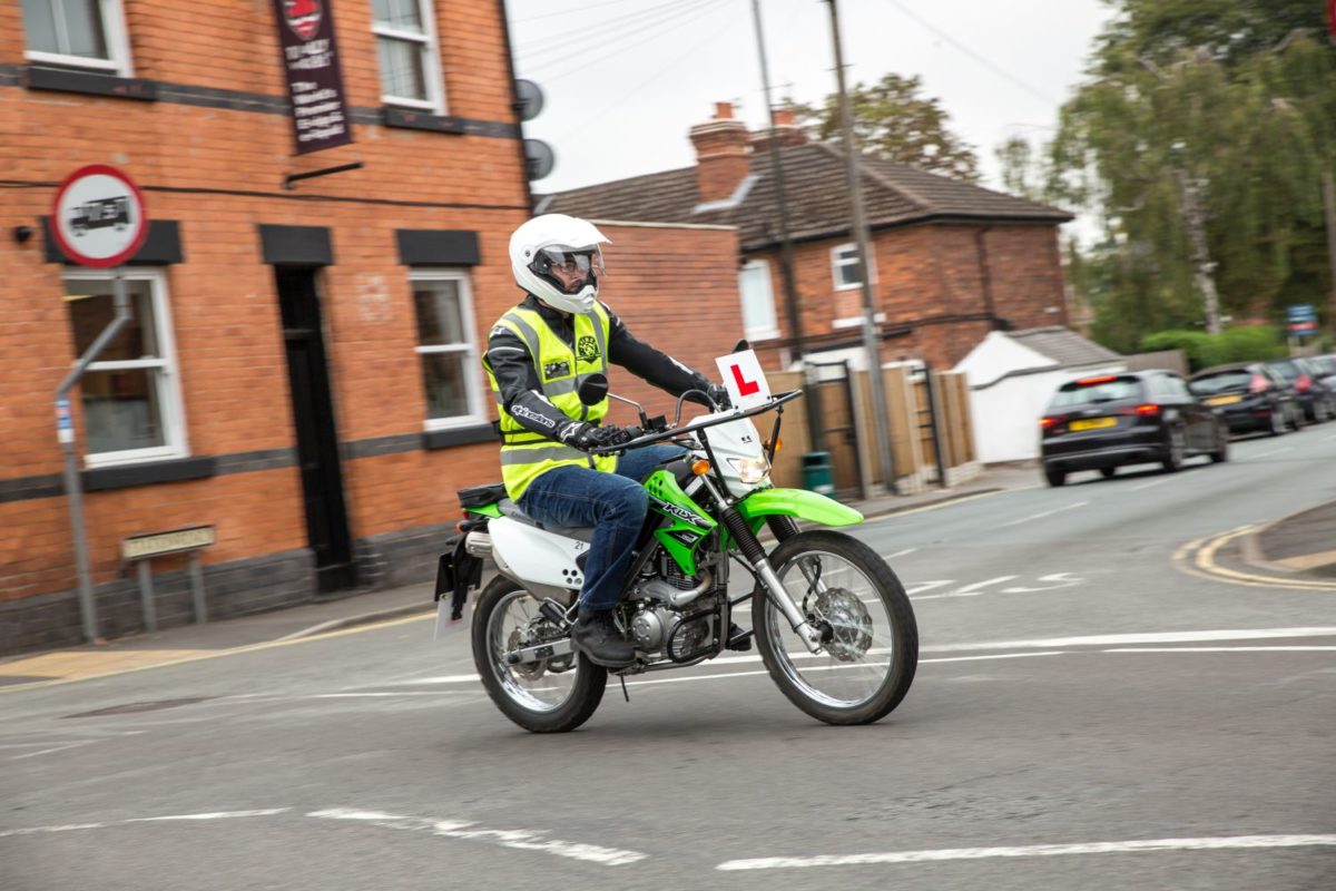 SURVEY: Should car drivers be able to ride bikes? FEMA wants to know what YOU think.