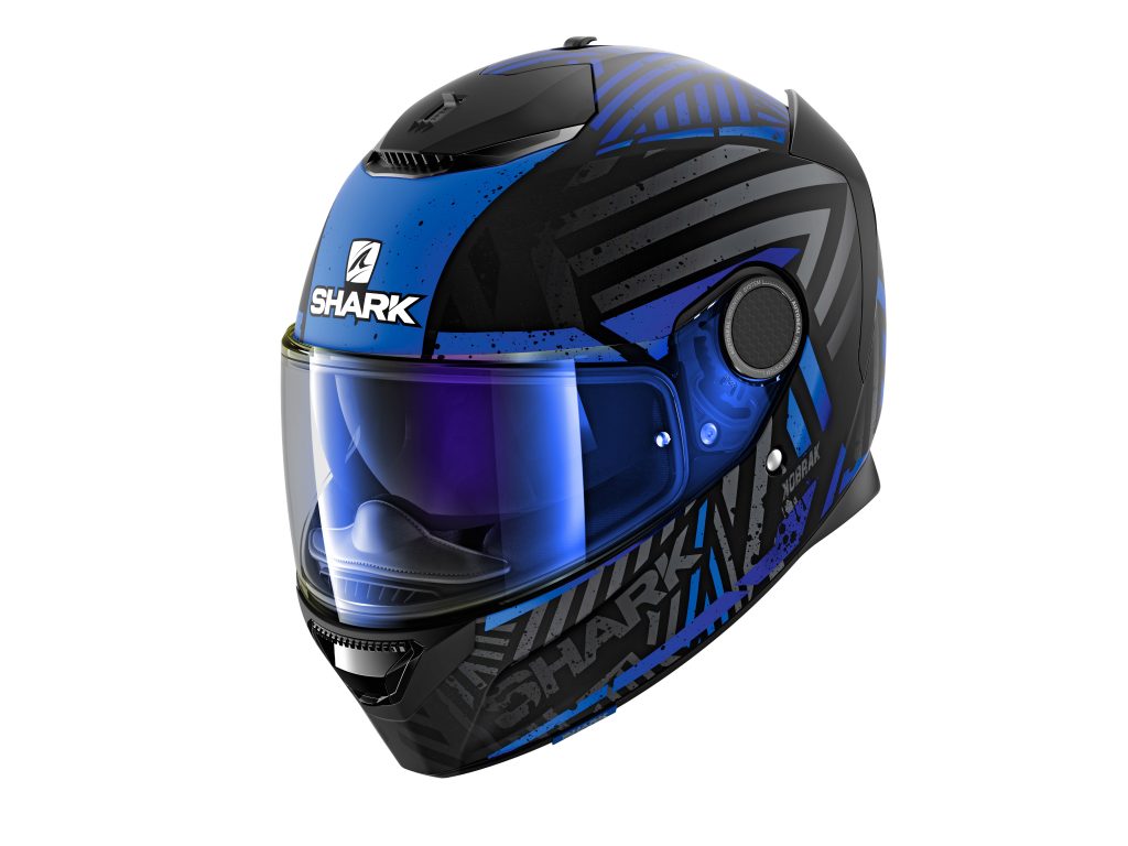 iridium visors