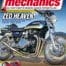 Classic Motorcycle Mechanics - March 2020