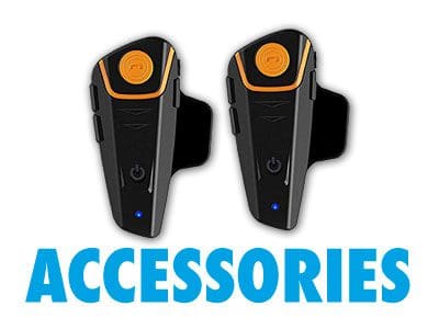 Morebikes.co.uk Kit - Accessories