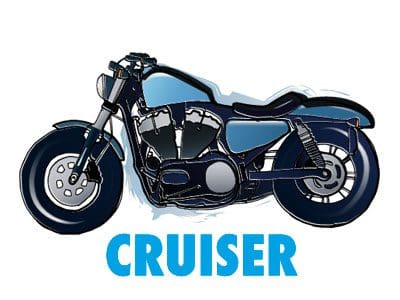 Cruiser Bikes