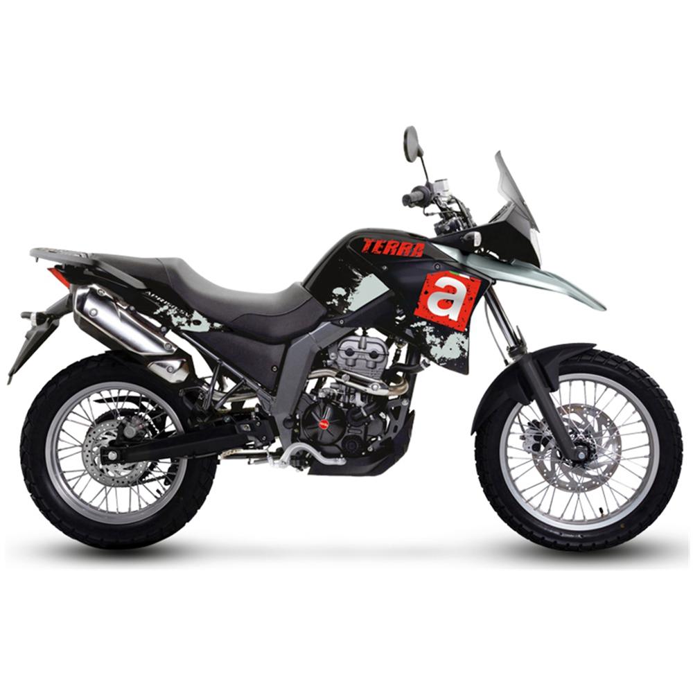 Aprilia Terra 150