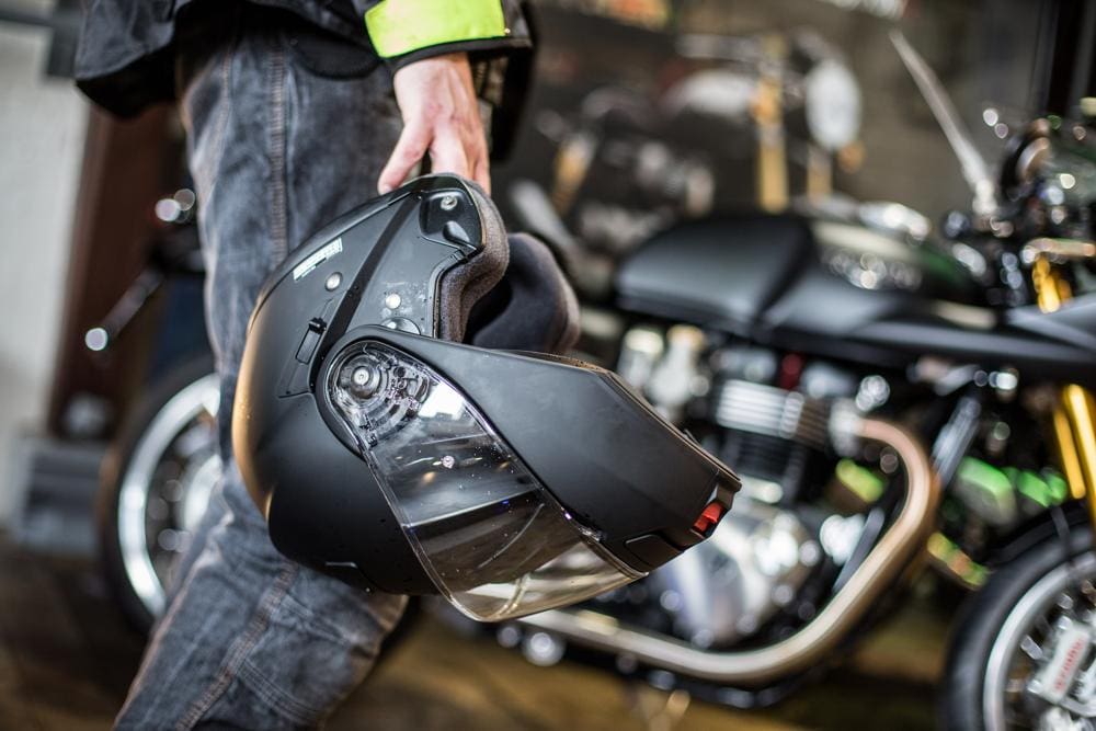 NEW helmet safety regulations on the way. Changes to testing to make