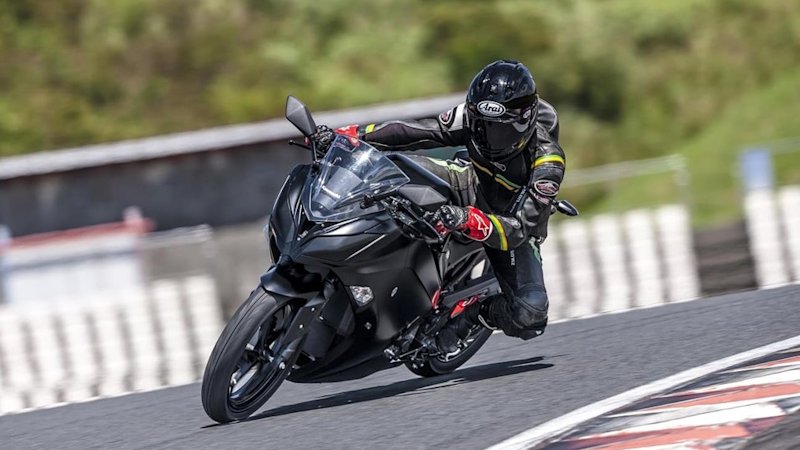 VIDEO: Kawasaki’s TEN episode series on its first ELECTRIC motorcycle. The Endeavor.