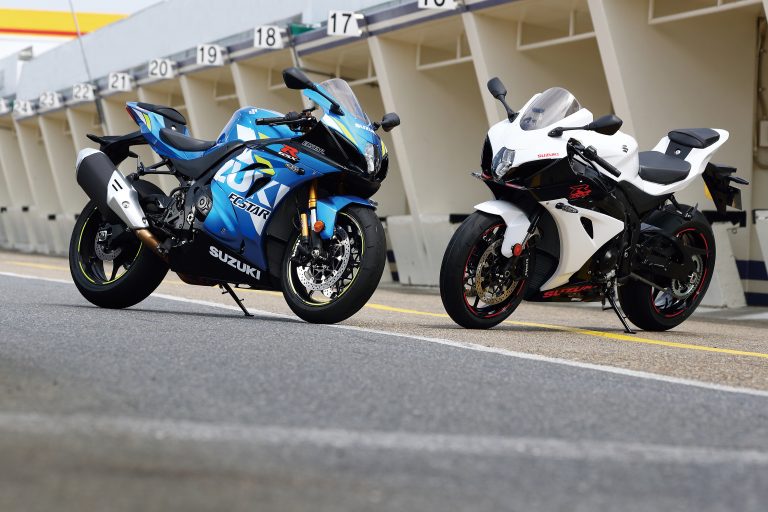 SAVE SOME CASH: Suzuki offers £500 OFF alongside 0% finance campaign.
