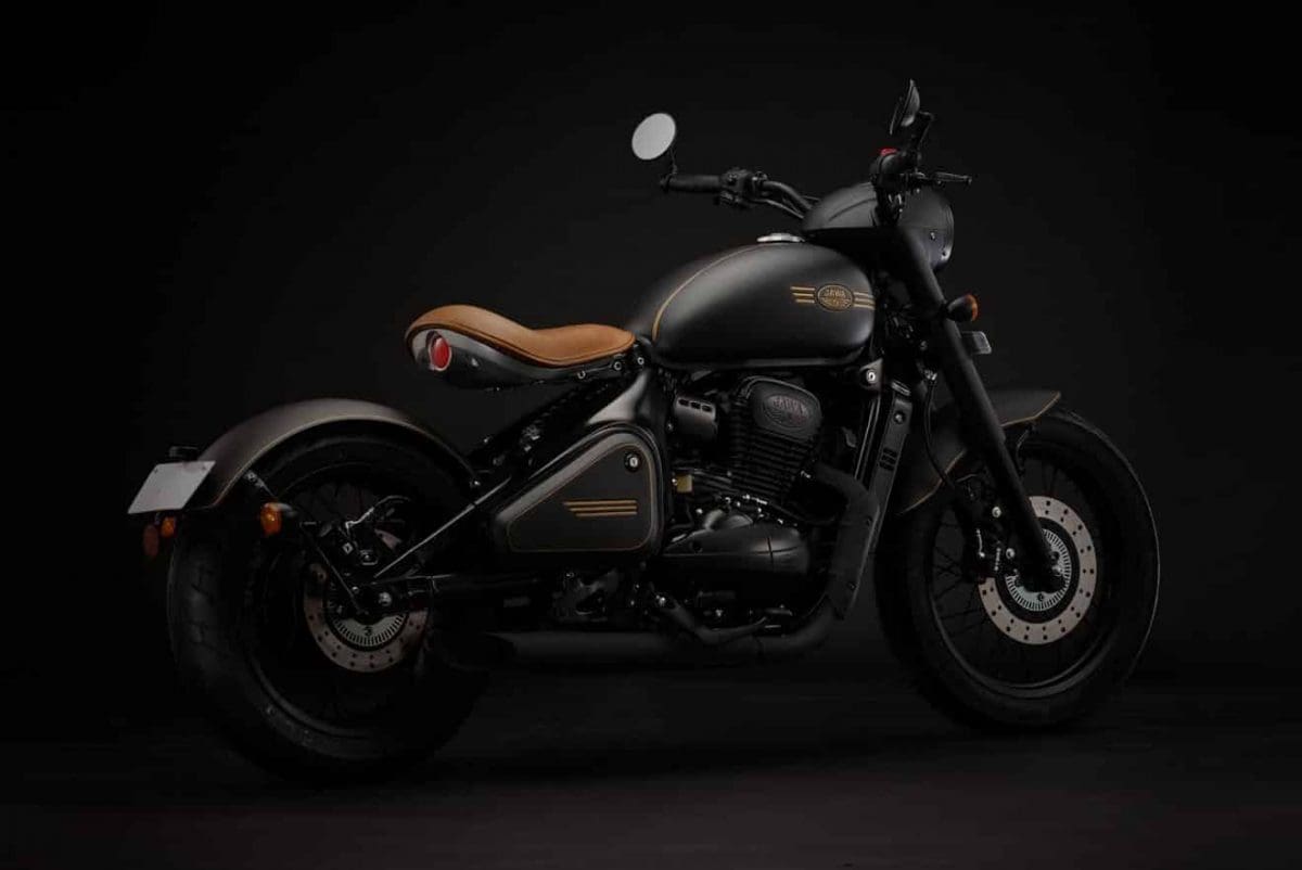 jawa 300 roadster