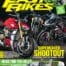 Fast Bikes cover
