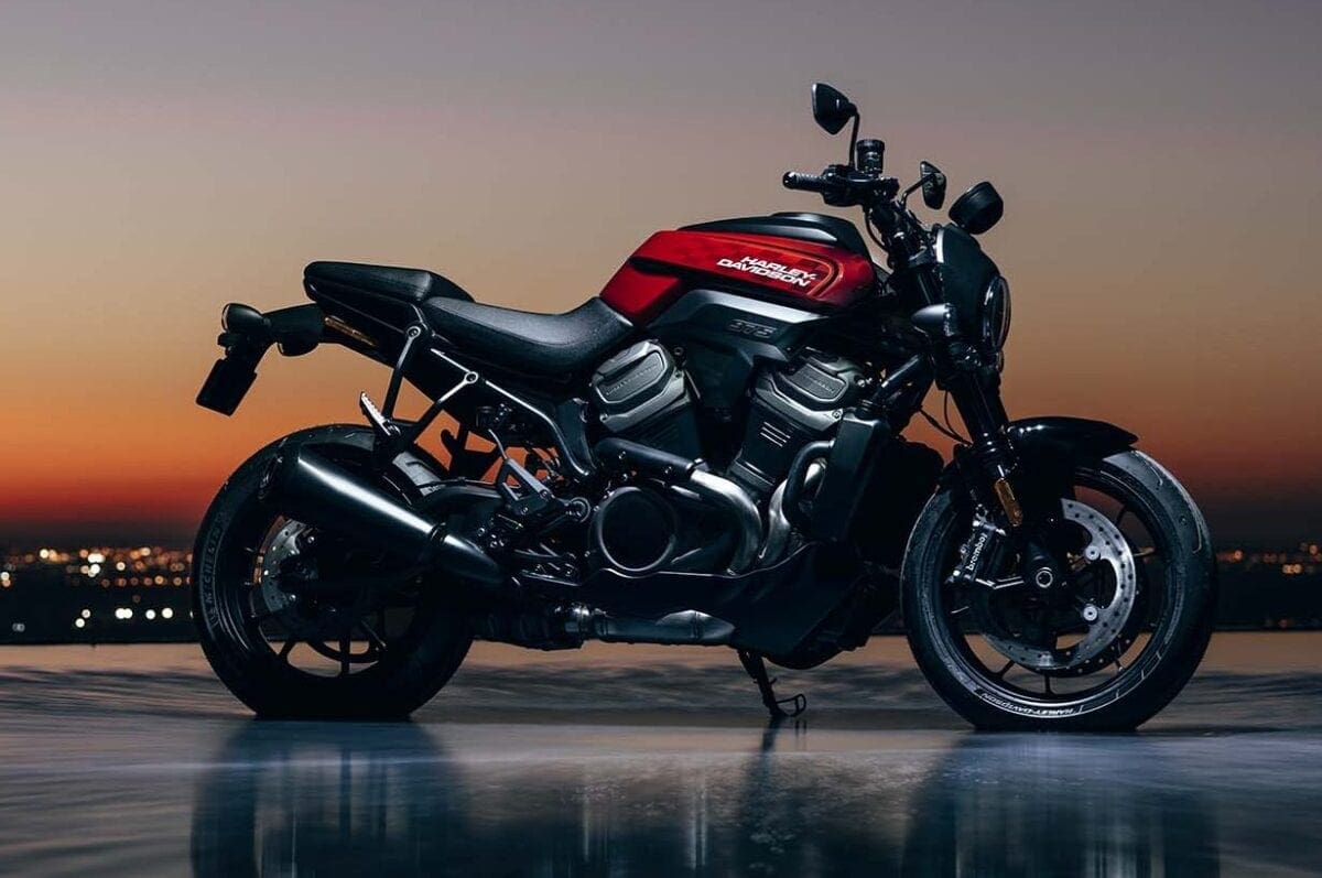 Harley-Davidson’s Bronx streetfighter disappears from website. Is it still happening?