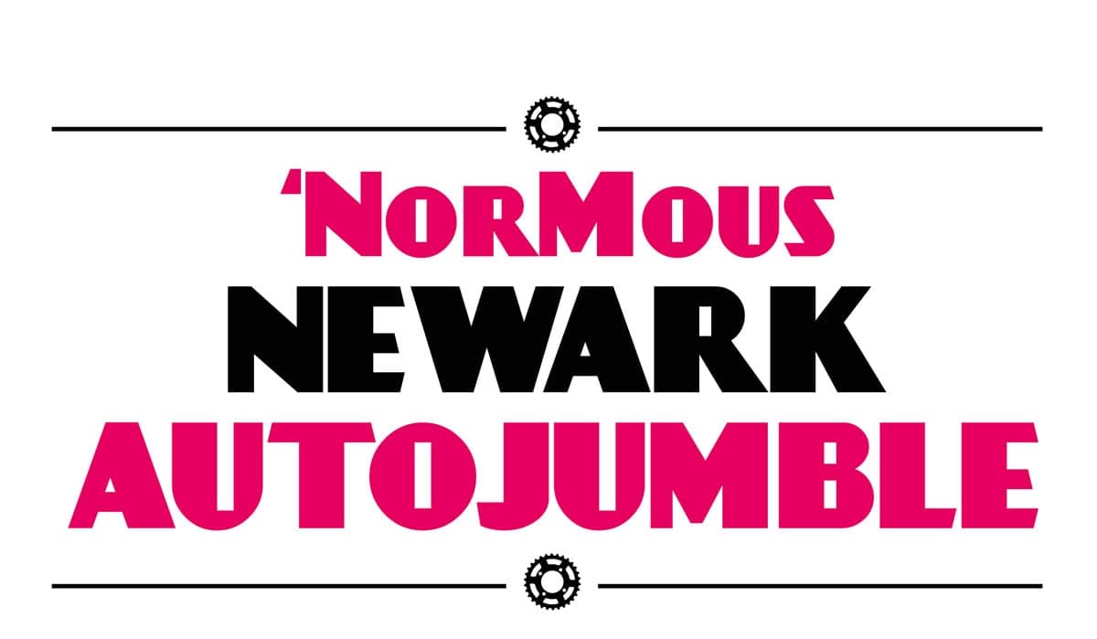 Normous Newark