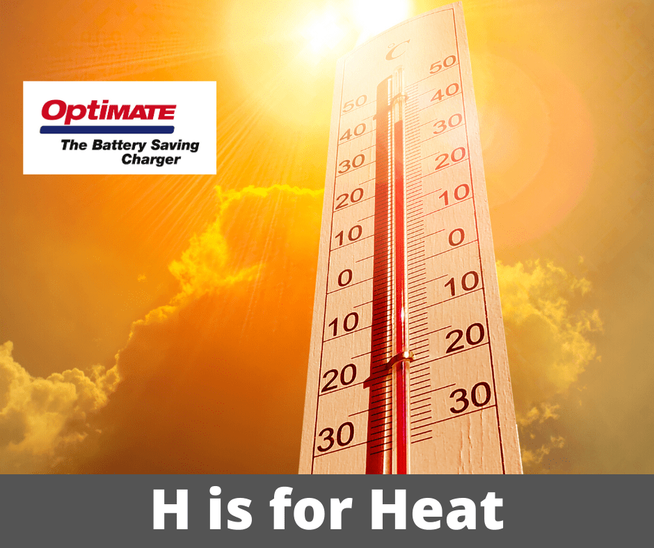 MoreBikes AZ of Battery Care. Part Two (GL). MoreBikes