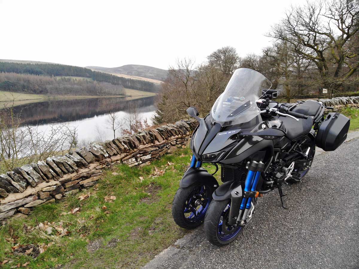 Yamaha Niken: Long-term road test – part three