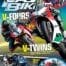 Fast Bikes April issue