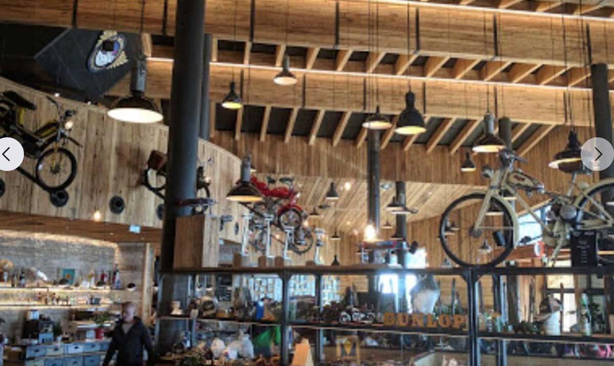 top mountain crosspoint museum