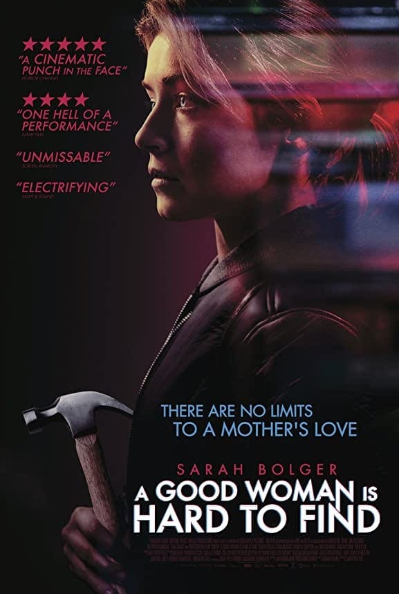 A Good Woman Is Hard to Find (2019) FULL MOVIE (WATCH ...