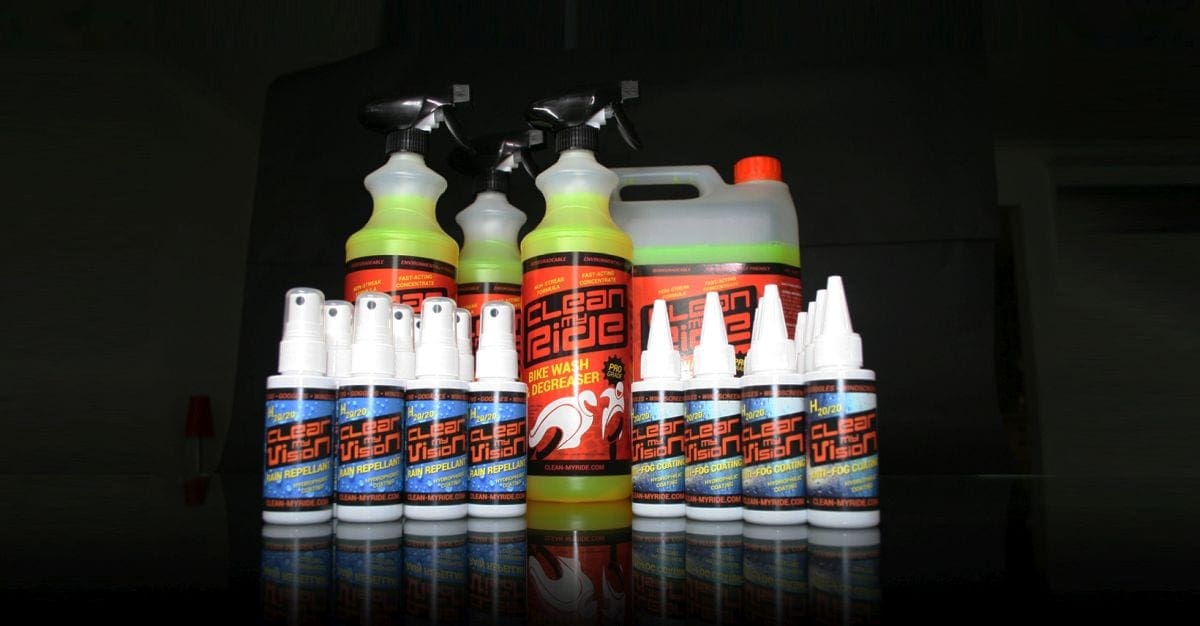 Specialist Spotlight: Clean My Ride