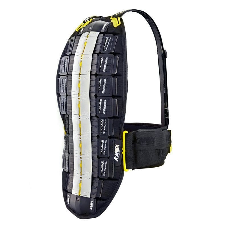 Knox Aegis 6 plate back protector