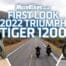 Triumph Tiger 1200