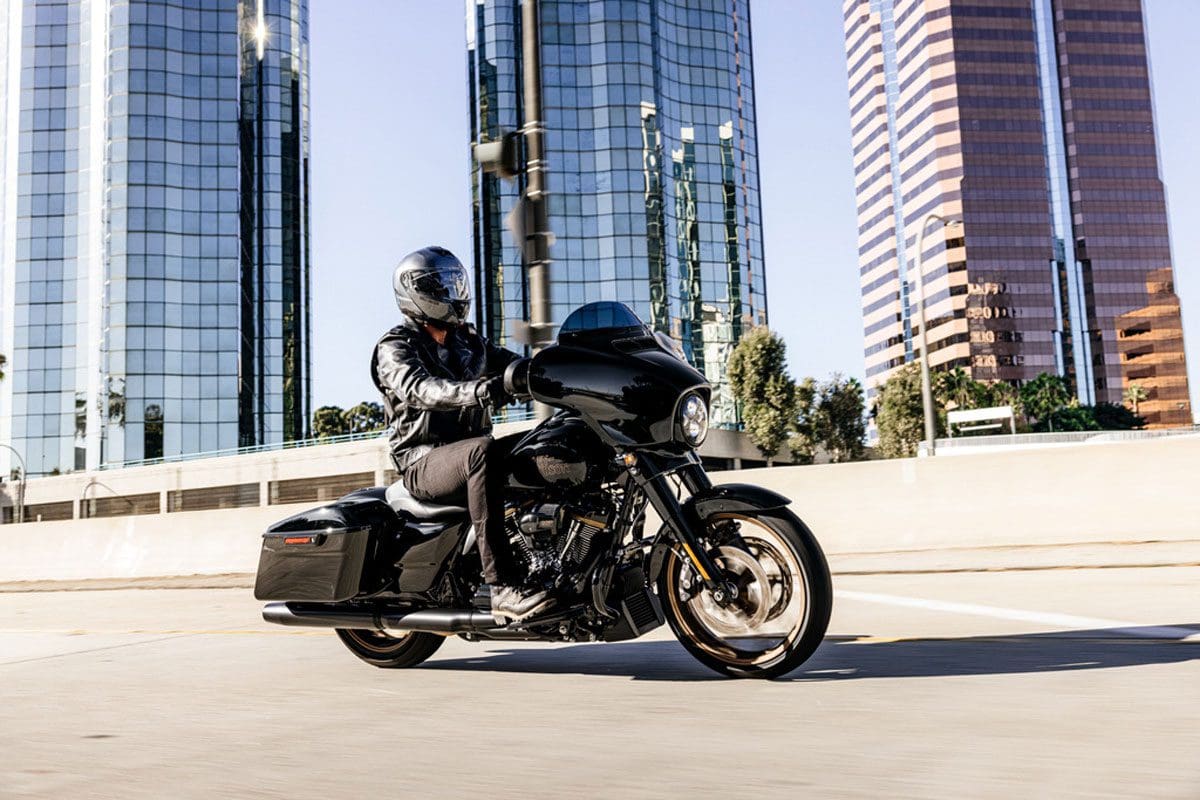 American harley best sale davidson