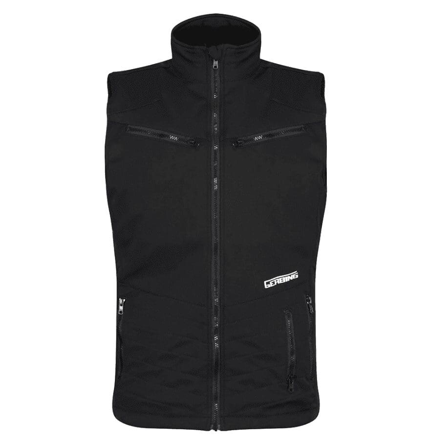 Gerbing heated MicroWirePRO Vest