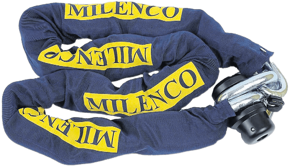 milenco motorcycle locks