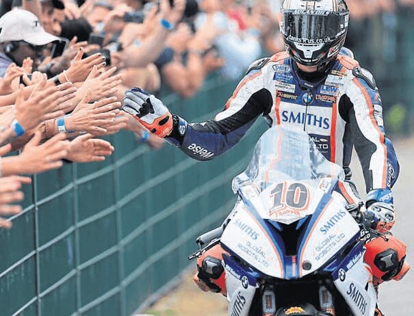 Road Racing 2022