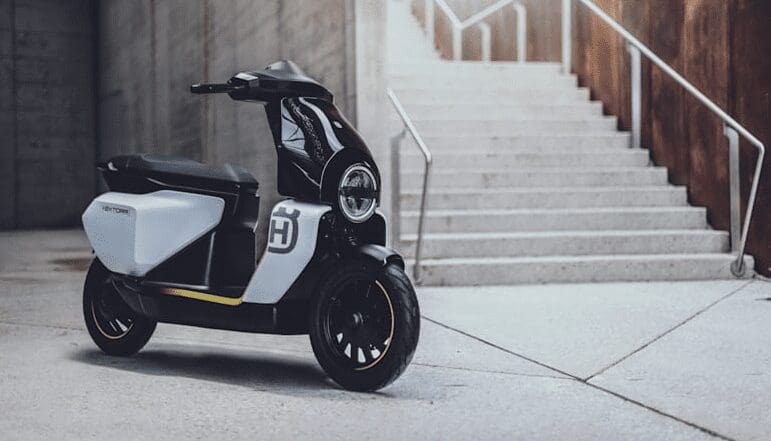 Husqvarna vektorr