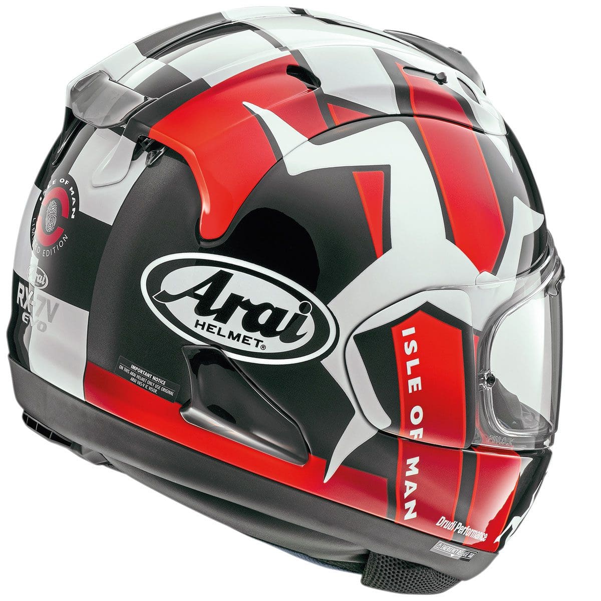 Arai RX-7V Nakano | lupon.gov.ph