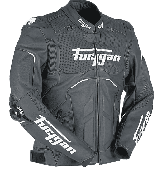 Furygan leathers